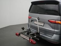 Second-hand VW Multivan Edition 150 CP (110 kW) 2025 Gri Monovolum