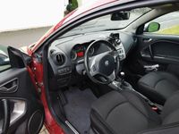 gebraucht Alfa Romeo MiTo 1.4 TB 16V MultiAir TCT Turismo