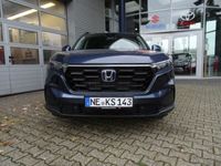 gebraucht Honda CR-V Hybrid Automatik Advance *Navi Kamera*