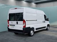 gebraucht Opel Movano t L2H2 2.2D 103kW(140PS)(MT6)