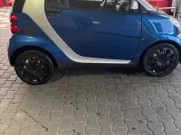 Gebraucht Smart ForTwo Coupé 61 PS (44 kW) 2007 Coupé