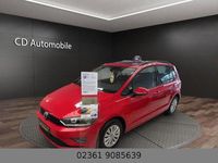 Gebraucht VW Golf VII 86 PS (63 kW) 2015 Rot Limousine