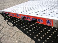 Gebraucht Fiat Doblò Dynamic 84 PS (61 kW) 2008 Blau Van / Kleinbus