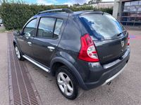 gebraucht Dacia Sandero 1.6 MPI 85 Stepway II Stepway II