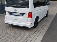gebraucht VW T6 BusV.I.P. Umbau Baujahr 06/2019