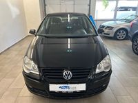 gebraucht VW Polo 1.2 IV Comfortline *Klima*Tüv neu