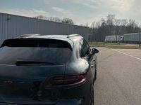 Gebraucht Porsche Macan GTS 360 PS (264 kW) 2019 Schwarz SUV