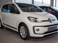 Second-hand VW up! move up! 60 CP (44 kW) 2017 Alb Hatchback