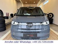 Gebraucht VW T7 150 PS (110 kW) 2024 Grau Van