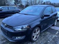 gebraucht VW Polo 1.2Tsi