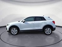 Gebraucht Audi Q2 Advanced Plus 150 PS (110 kW) 2025 Weiß SUV