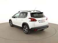 gebraucht Peugeot 2008 1.2 e-THP Allure, Benzin, 17.160 €