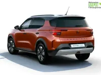 Neu Opel Frontera S 145 PS (106 kW) 2026 Kanyon orange metallic SUV