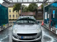 Gebraucht Smart ForFour 95 PS (69 kW) 2005 Silber Kleinwagen