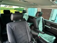 Brugt VW T6 204 HK (150 kW) 2016 Van
