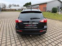 Gebraucht Infiniti Ex30 238 PS (175 kW) 2011 Schwarz SUV
