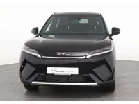 Neu BYD Atto 2 Boost 212 PS (155 kW) 2026 Schwarz SUV