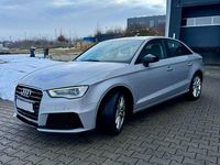 Gebraucht Audi A3 Attraction 180 PS (132 kW) 2014 Limousine