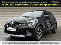 Occasion Renault Captur Evolution 140 ch (102 kW) 2024 Noir SUV