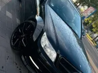 Gebraucht Mercedes C300 AMG 231 PS (169 kW) 2010 Schwarz Limousine
