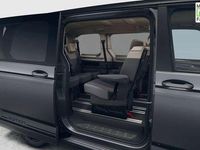 Neu VW Multivan Edition 150 PS (110 kW) 2025 Indium grau metallic / d... Van