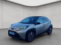 Neu Toyota Aygo X Comfort 72 PS (52 kW) 2025 Beige SUV