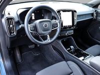 Gebraucht Volvo XC40 Core 169 kW (231 PS) 2023 Blau SUV