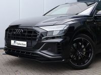 gebraucht Audi Q8 55 TFSI quattro Pro Line Plus / ABT bodykit