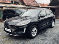 Gebraucht Ford Kuga Titanium 150 PS (110 kW) 2020 Agate black SUV