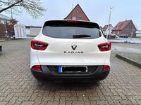 gebraucht Renault Kadjar ENERGY TCe 130 Life Life