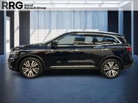 Gebraucht Renault Koleos Initiale Paris 184 PS (135 kW) 2021 Schwarz SUV