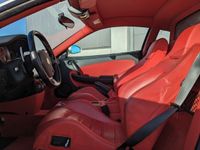 gebraucht Ferrari F430 F1 V8 Vollausstattung Bianco Rosso 489 PS weiß rot
