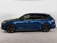 Gebraucht Audi Q7 S-Line 231 PS (169 kW) 2025 Blau SUV