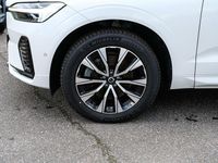 Gebraucht Volvo XC60 Plus 250 PS (183 kW) 2023 Weiss SUV
