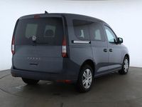 Gebraucht VW Caddy Basis 122 PS (89 kW) 2024 Grau Van / Kleinbus