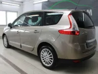 Gebraucht Renault Grand Scénic III 132 PS (97 kW) 2015 Beige Van / Kleinbus