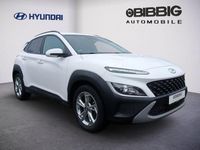 Gebraucht Hyundai Kona Edition 30 120 PS (88 kW) 2021 Atlas white SUV