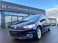 gebraucht VW Touran COMFORTLINE*NAVI*VOLL-LED*AHK*7.SITZER*