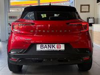 Gebraucht Mitsubishi ASX Edition 158 PS (116 kW) 2023 Aurorarot / onyxschwarz (t) SUV
