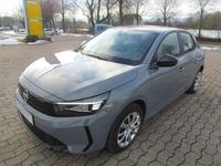 Gebraucht Opel Corsa-e 100 kW (136 PS) 2023 Grau Kleinwagen