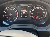 Gebraucht Audi Q3 180 PS (132 kW) 2013 SUV