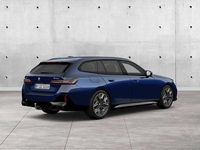 Neu BMW 540 303 PS (222 kW) 2026 Blau Kombi