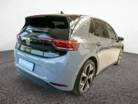 Gebraucht VW ID.3 Pro 150 kW (204 PS) 2024 Grau Kleinwagen