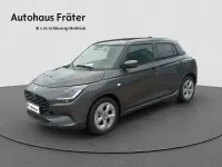 Neu Suzuki Swift Comfort 83 PS (61 kW) 2026 Grau Kleinwagen