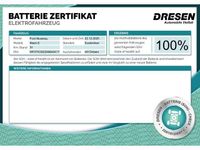 Gebraucht Ford Mustang Mach-E Premium 197 kW (269 PS) 2023 Lucidrot metallic SUV