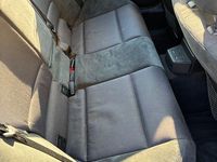 Gebraucht BMW 318 Performance 143 PS (105 kW) 2005 Blau Kombi