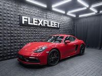 Gebraucht Porsche Cayman 366 PS (269 kW) 2018 Andere Coupé