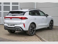 Neu Cupra Terramar 150 PS (110 kW) 2025 Eisweiß SUV