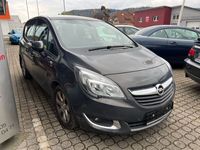 gebraucht Opel Meriva B Active