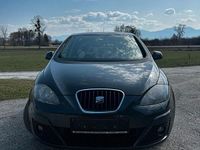 Gebraucht Seat Altea 125 PS (91 kW) 2012 Grau Limousine